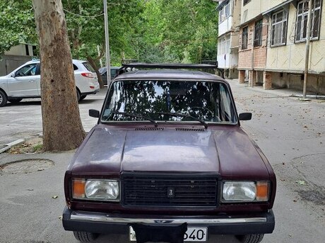 LADA (VAZ) 2104 2003