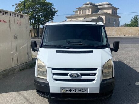 Ford Transit 2006