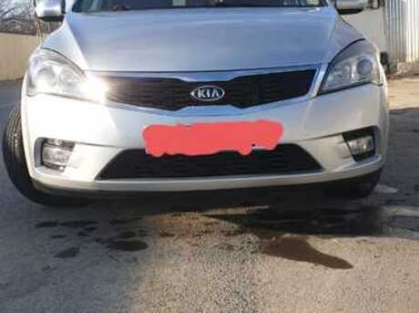 Kia  2009