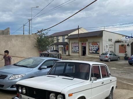 LADA (VAZ) 2106 2003