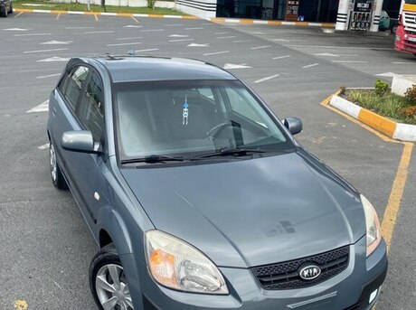 Kia Rio 2006