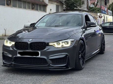 BMW 328