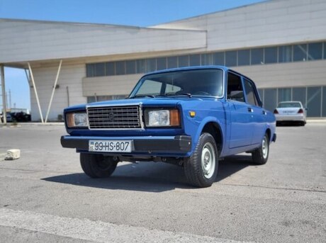 LADA (VAZ) 2107 2011