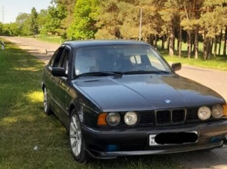 BMW 520 1992