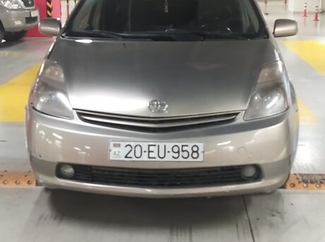 Toyota Prius 2006