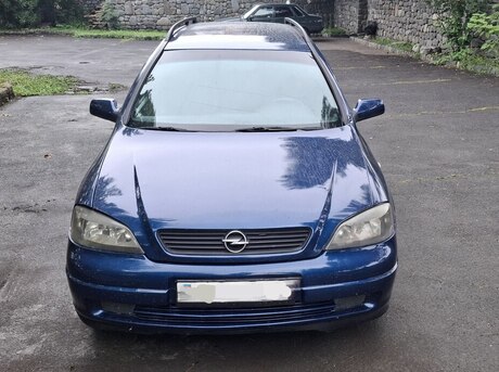 Opel Astra 1999