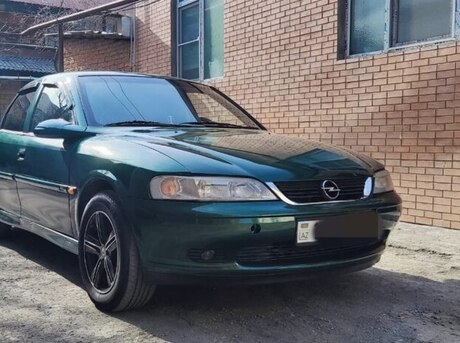 Opel Vectra