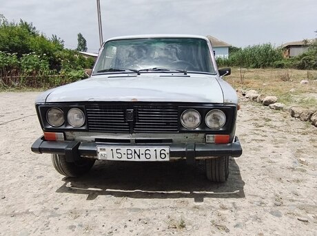 LADA (VAZ) 2106 1996