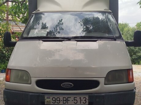 Ford Transit 1997