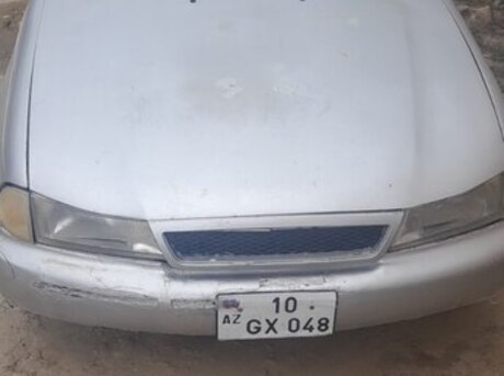 Daewoo Nexia 1995