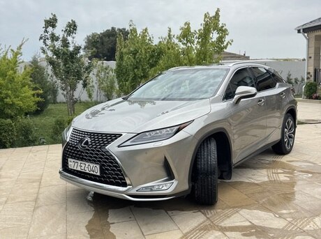 Lexus RX 300