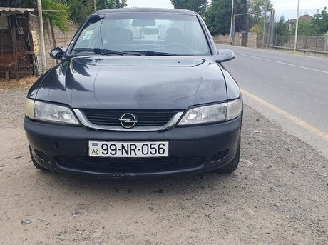 Opel Vectra