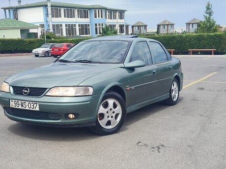 Opel Vectra 1999