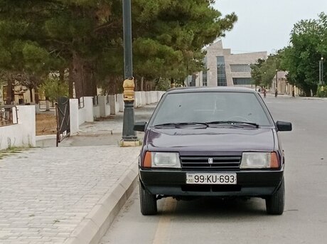 LADA (VAZ) 21099 1999