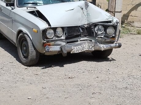 LADA (VAZ) 2106 1987