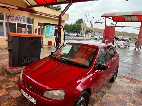 LADA (VAZ) Kalina 2005