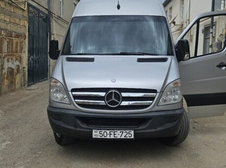 Mercedes Sprinter 315 2007