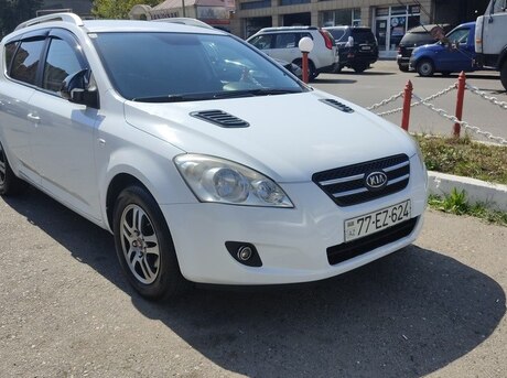 Kia  2008