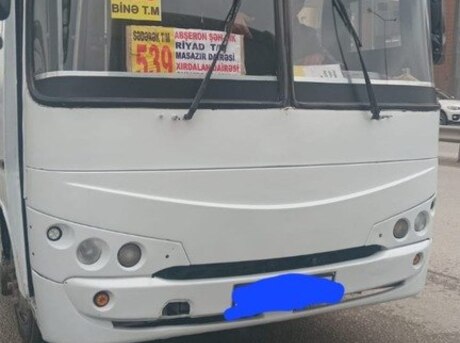 Isuzu MD 22 B 1998