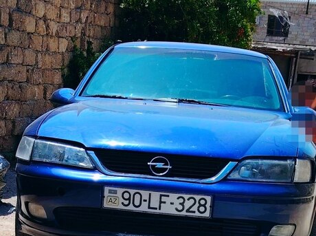 Opel Vectra 1995