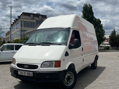 Ford Transit 1999