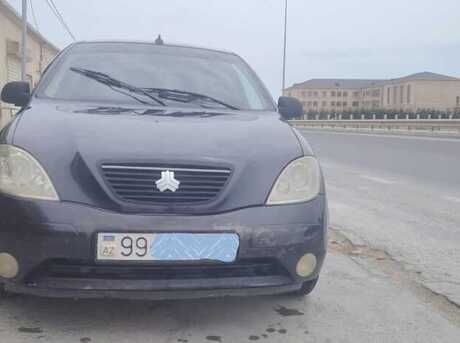 Saipa Tiba
