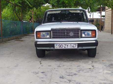 LADA (VAZ) 2107 2008
