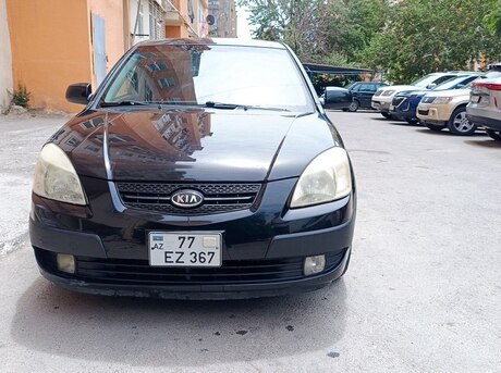 Kia Rio 2006