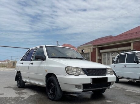 Saipa 132