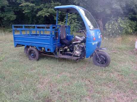 Muravey TG200 2020