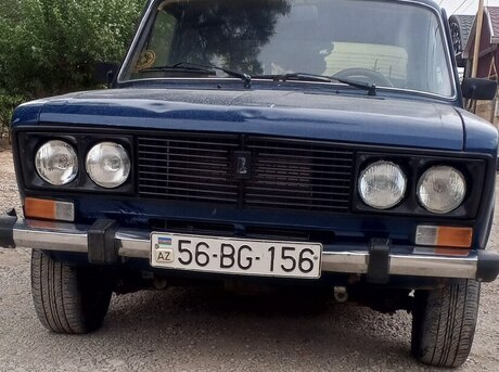 LADA (VAZ) 2106