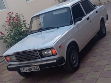 LADA (VAZ) 2107 2010