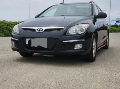 Hyundai i30 2010