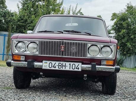 LADA (VAZ) 2106 2001