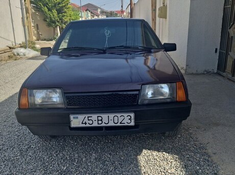 LADA (VAZ) 2109 1997