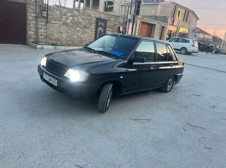 Saipa 132
