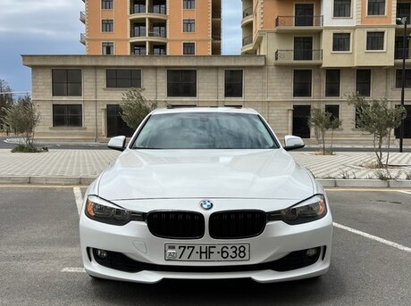 BMW 328