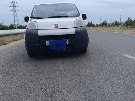 Fiat  2014