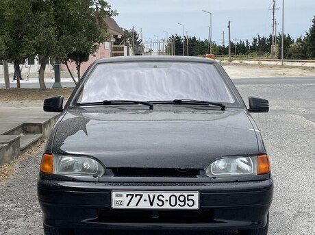 LADA (VAZ) 2115 2012