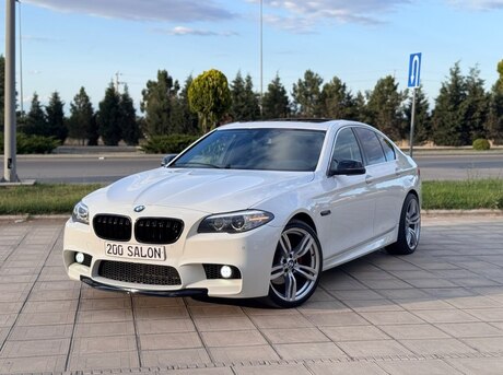 BMW 528