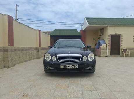 Mercedes E 280