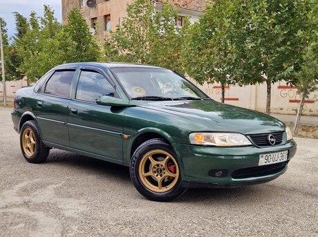 Opel Vectra 1997