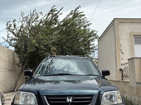 Honda CR-V 1996