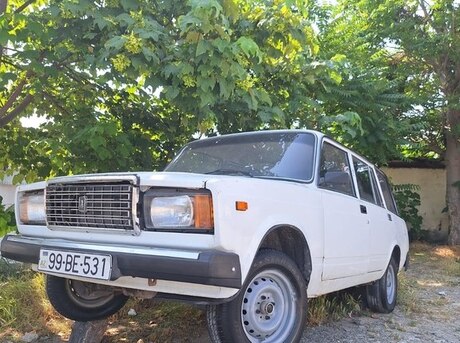 LADA (VAZ) 2104 2007