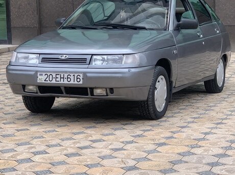 LADA (VAZ) 2112 2005