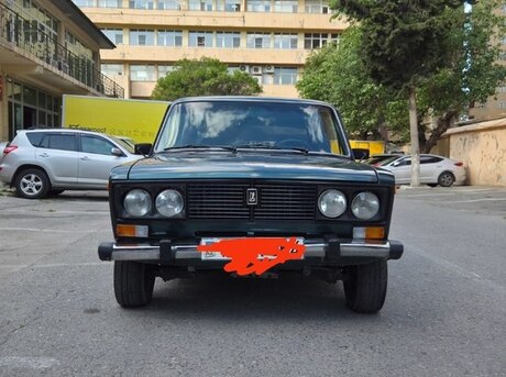 LADA (VAZ) 2106 2005
