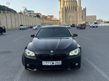 BMW 528