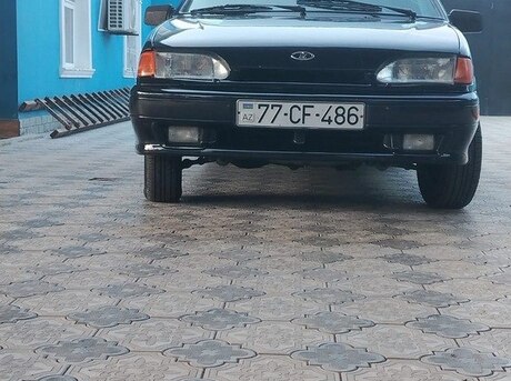 LADA (VAZ) 2115 2009