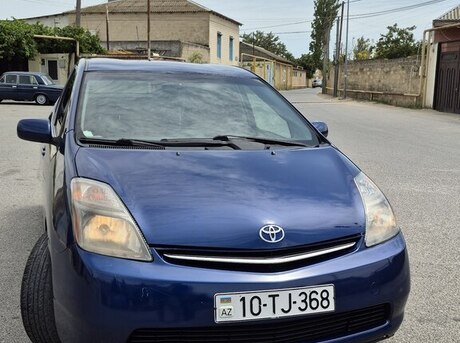 Toyota Prius 2008