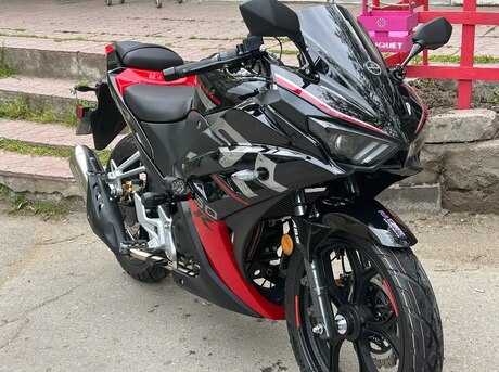 Dayun DY250-8 Sport